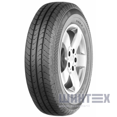 Point S Summer Van S 195/75 R16C 107/105T PR8